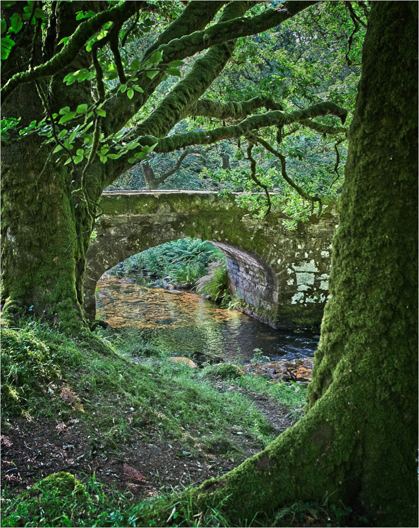 Norsworthy Bridge